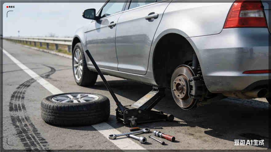 丰顺道路救援汽车送玻璃水