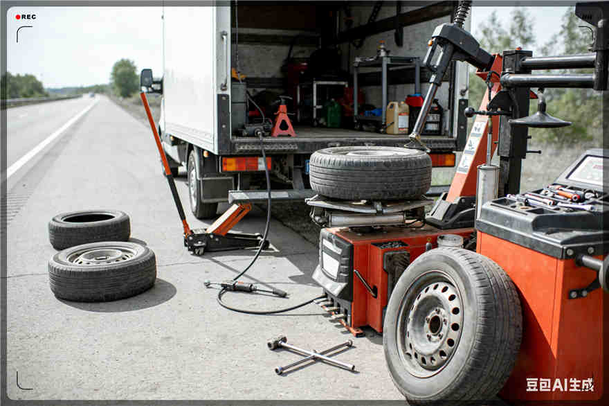 丰顺道路救援汽车送机油