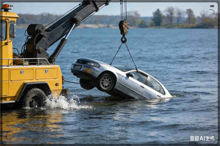 丰顺汽车救援送柴油