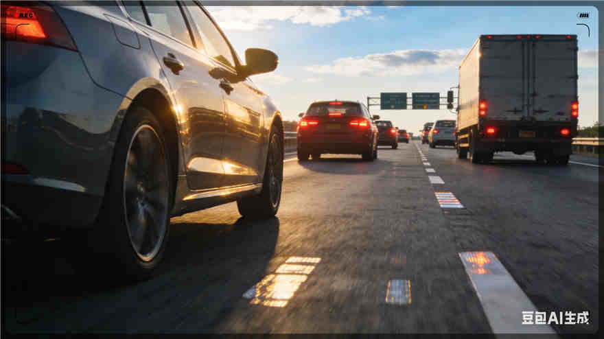 丰顺高速公路汽车送汽油